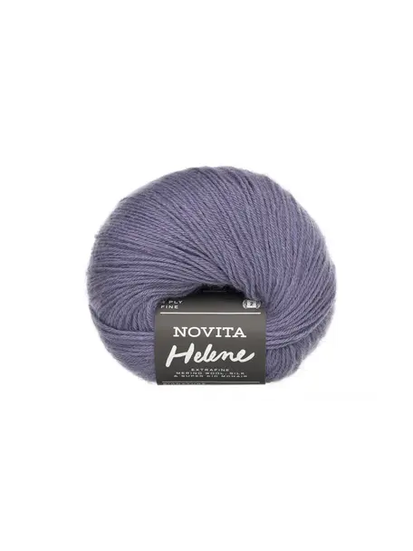 Novita Novita x Laine Helene - 7181 - Vanity