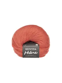 Novita Novita x Laine Helene - 5421 - Burn