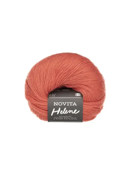 Novita Novita x Laine Helene - 5421 - Burn