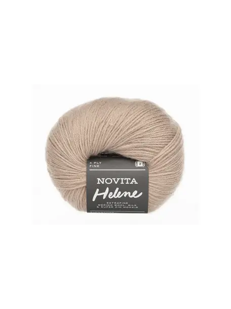 Novita Novita x Laine Helene - 6031 - Brush