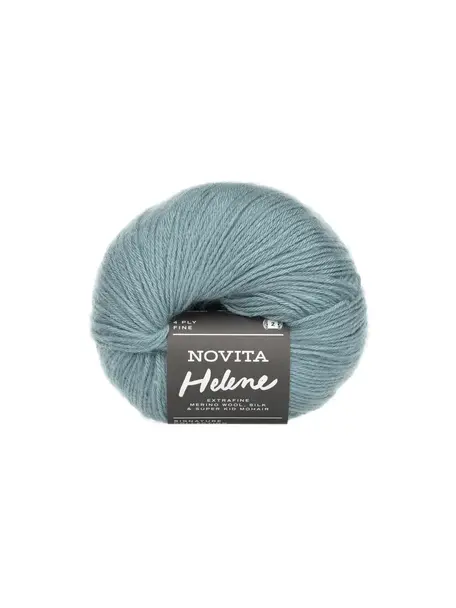 Novita Novita x Laine Helene - 3021 - Innocent