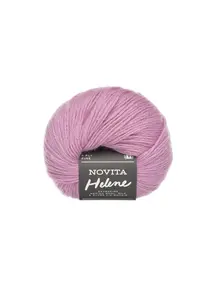 Novita Novita x Laine Helene - 5241 - Flower Bud