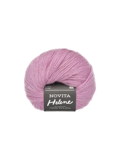 Novita Novita x Laine Helene - 5241 - Flower Bud