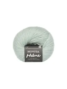 Novita Novita x Laine Helene - 3001 - Bridge