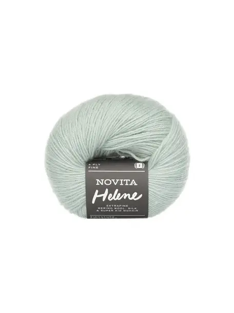 Novita Novita x Laine Helene - 3001 - Bridge