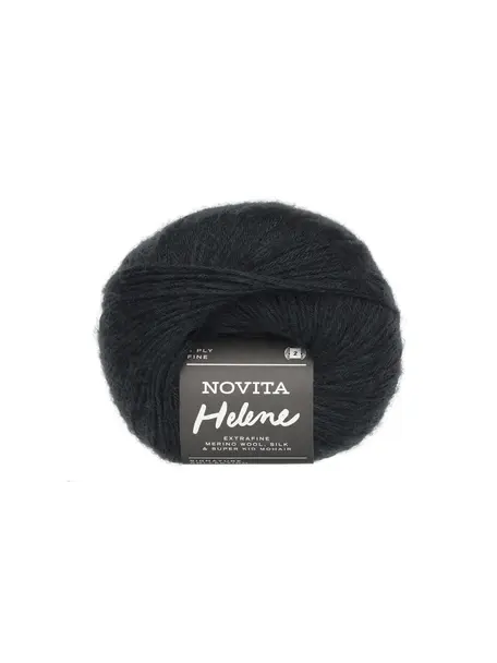 Novita Novita x Laine Helene - 0991 - Shadow