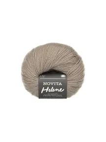 Novita Novita x Laine Helene - 060 - Sand