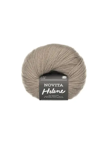 Novita Novita x Laine Helene - 060 - Sand