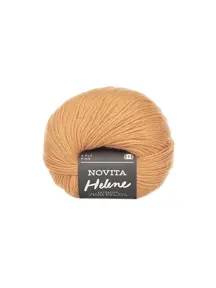 Novita Novita x Laine Helene - 2721 - Flame