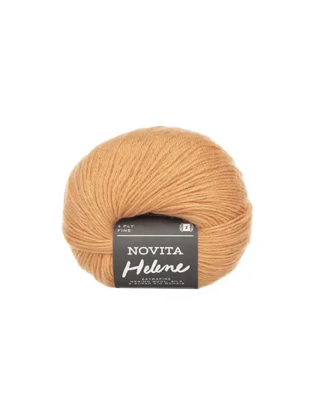 Novita Novita x Laine Helene - 2721 - Flame