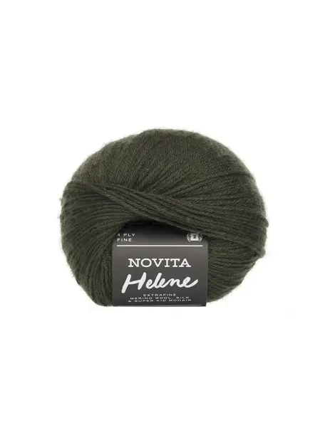 Novita Novita x Laine Helene - 3971 - Path