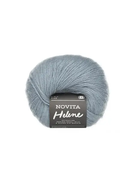Novita Novita x Laine Helene - 1151 - Horizon