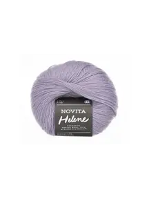 Novita Novita x Laine Helene - 740 - Lavender