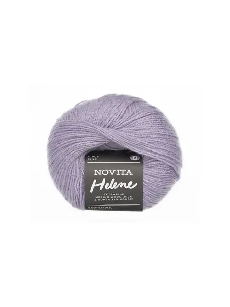 Novita Novita x Laine Helene - 740 - Lavender