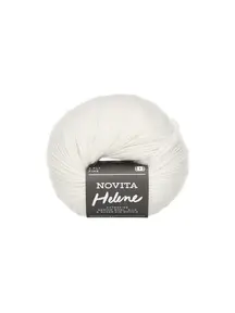 Novita Novita x Laine Helene - 0071 - Veil