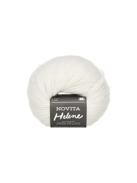 Novita Novita x Laine Helene - 0071 - Veil