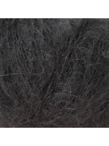 Knitting for Olive Knitting for Olive - Soft Silk Mohair - Black Tea