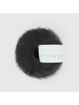 Knitting for Olive Knitting for Olive - Soft Silk Mohair - Black Tea