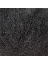 Knitting for Olive Knitting for Olive - Soft Silk Mohair - Black Tea