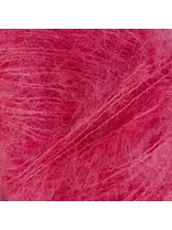 Knitting for Olive Knitting for Olive - Soft Silk Mohair - Raspberry Red