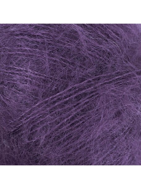 Knitting for Olive Knitting for Olive - Soft Silk Mohair - Plum