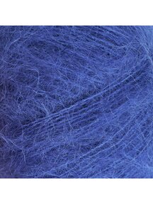 Knitting for Olive Knitting for Olive - Soft Silk Mohair - French Anemone