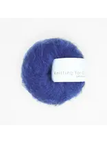 Knitting for Olive Knitting for Olive - Soft Silk Mohair - French Anemone