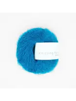 Knitting for Olive Knitting for Olive - Soft Silk Mohair - Turquoise