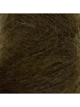 Knitting for Olive Knitting for Olive - Soft Silk Mohair - Olive Brown