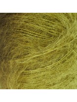 Knitting for Olive Knitting for Olive - Soft Silk Mohair - Green Woodpecker