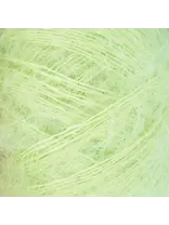 Knitting for Olive Knitting for Olive - Soft Silk Mohair - Lemon Grass