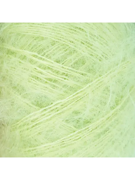 Knitting for Olive Knitting for Olive - Soft Silk Mohair - Lemon Grass
