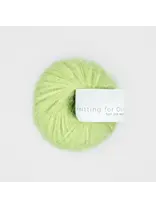 Knitting for Olive Knitting for Olive - Soft Silk Mohair - Lemon Grass