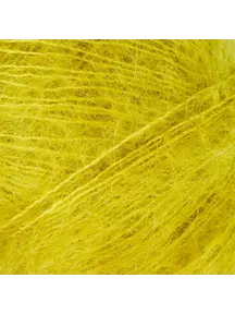 Knitting for Olive Knitting for Olive - Soft Silk Mohair - Umami Yellow