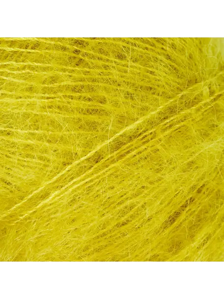 Knitting for Olive Knitting for Olive - Soft Silk Mohair - Umami Yellow