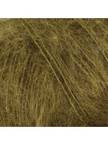 Knitting for Olive Knitting for Olive - Soft Silk Mohair - Green Ocher