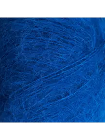 Knitting for Olive Knitting for Olive - Soft Silk Mohair - Peacock