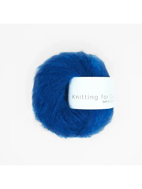 Knitting for Olive Knitting for Olive - Soft Silk Mohair - Peacock