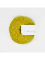 Knitting for Olive Knitting for Olive - Soft Silk Mohair - Umami Yellow