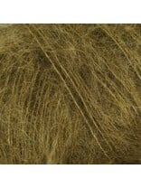 Knitting for Olive Knitting for Olive - Soft Silk Mohair - Green Ocher