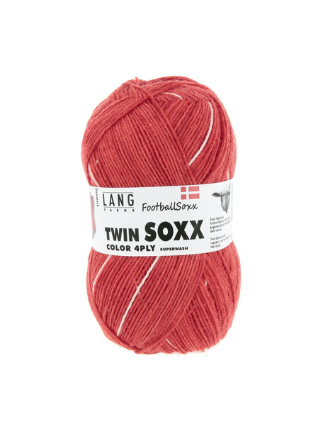 Lang Yarns Twin Soxx 4-ply