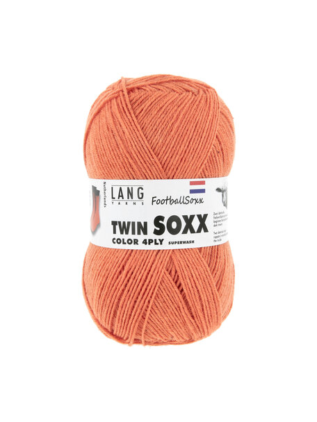 Lang Yarns Twin Soxx 4-ply