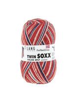Lang Yarns Twin Soxx 4-ply - Football Soxx