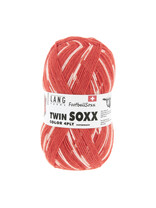 Lang Yarns Twin Soxx 4-ply - Football Soxx