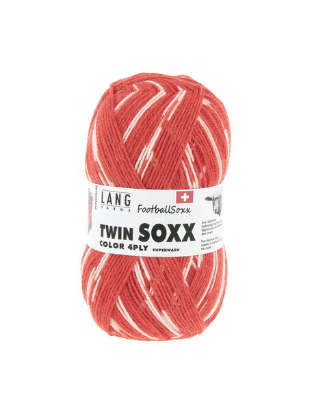 Lang Yarns Twin Soxx 4-ply