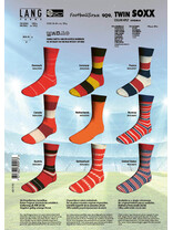 Lang Yarns Twin Soxx 4-ply