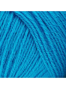 Knitting for Olive Knitting for Olive - Merino - Turquoise