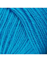 Knitting for Olive Knitting for Olive - Merino - Turquoise