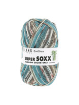 Lang Yarns Super Soxx Bamboo - BirdSoxx