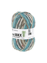 Lang Yarns Super Soxx Bamboo - BirdSoxx